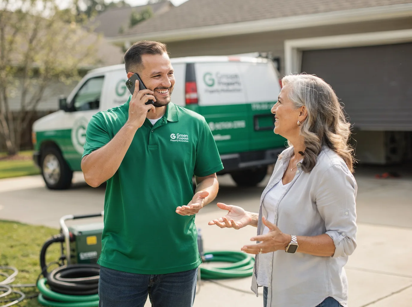 Water Damage Restoration Murfreesboro, TN FAQs